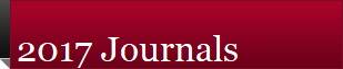 2017 Journals