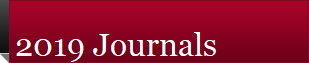 2019 Journals
