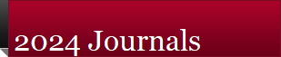 2024 Journals