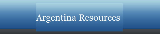 Argentina-Resources