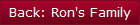 Back: Ron's Family