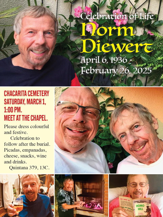 2025-02-26-Norm Diewert Passed
