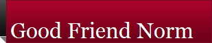 Good Friend Norm