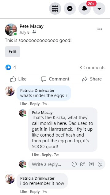 Morcilla July 2021 (2)-comments