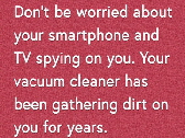 Smartphone-marker