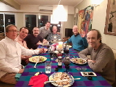 2022-05-16-Arlene's Stuffed Pork Chop Roast Dinner with Friends-004-marker