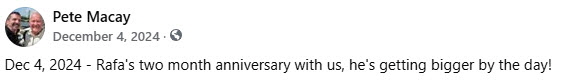 2024-12-01-Rafas 2 month Anniversary-01