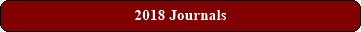 2018 Journals