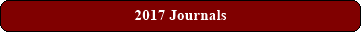 2017 Journals