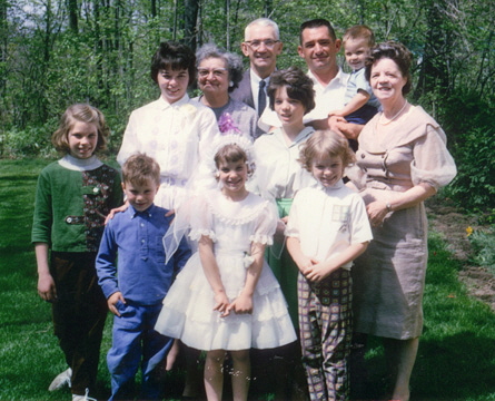 FamilyMarker
