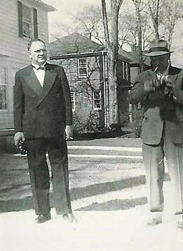 Grandpa Caswell