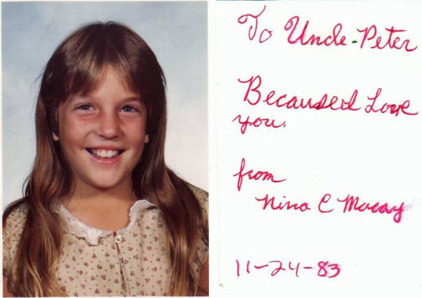 Nina 1983