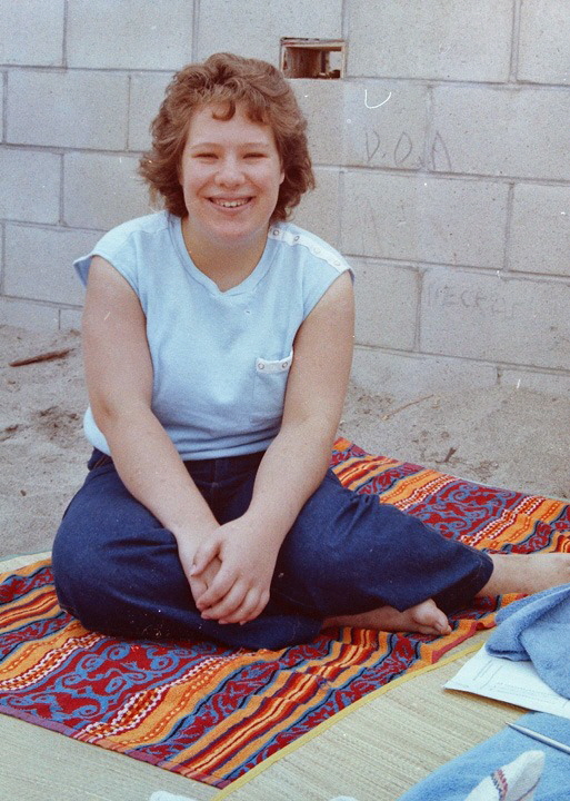 1983-sally
