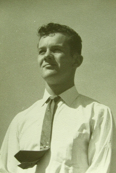 Ron Tie