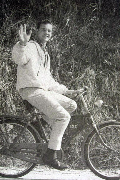 Ron-bike