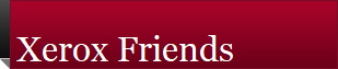 Xerox Friends